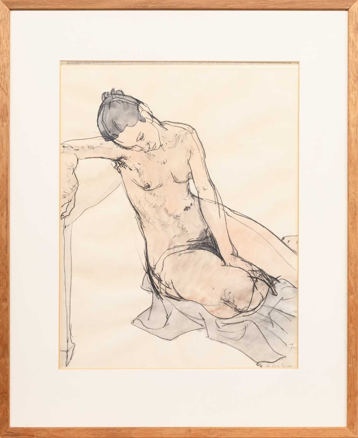 Lot 137 - * FYFFE CHRISTIE (BRITISH 1918 - 1979)