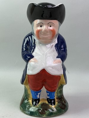 Lot 132 - EICHWALD PIPE RACK
