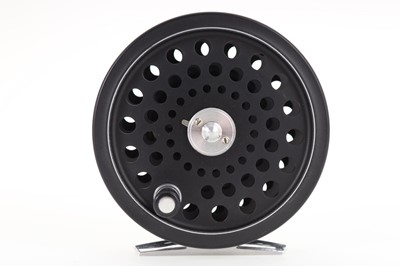 Lot 7 - HARDY OF ALNWICK 'ULTRALITE DISC' FLY FISHING REEL