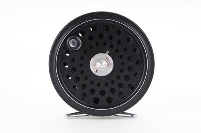 Lot 15 - HARDY OF ALNWICK 'ULTRALITE DISC' FLY FISHING REEL