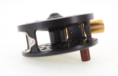 Lot 18 - HARDY OF ALNWICK 'PALL MALL CENTENARY 1892-1992' FLY FISHING REEL