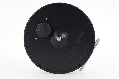Lot 24 - HARDY OF ALNWICK 'MARQUIS DISC' FLY FISHING REEL