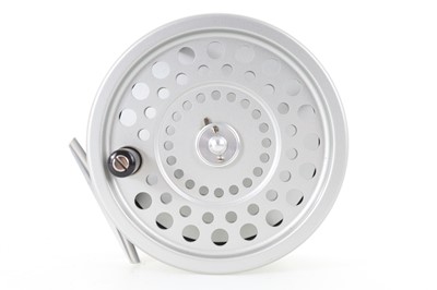 Lot 24 - HARDY OF ALNWICK 'MARQUIS DISC' FLY FISHING REEL