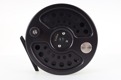 Lot 29 - HARDY OF ALNWICK 'SOVEREIGN 2000' FLY FISHING REEL