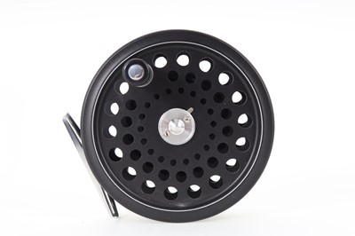 Lot 30 - HARDY OF ALNWICK 'ULTRALITE DISC' FLY FISHING REEL