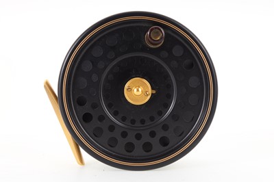 Lot 32 - HARDY OF ALNWICK 'PALL MALL CENTENARY 1892-1992' FLY FISHING REEL