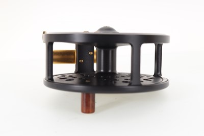 Lot 32 - HARDY OF ALNWICK 'PALL MALL CENTENARY 1892-1992' FLY FISHING REEL