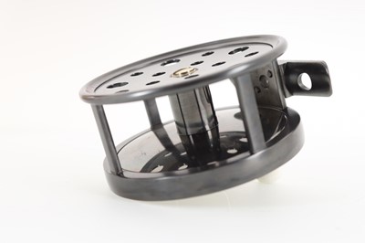 Lot 39 - HARDY OF ALNWICK 'THE PERFECT' FLY FISHING REEL