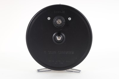 Lot 44 - HARDY OF ALNWICK 'MARQUIS DISC' FLY FISHING REEL
