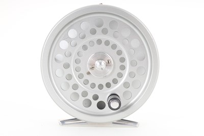 Lot 44 - HARDY OF ALNWICK 'MARQUIS DISC' FLY FISHING REEL