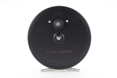 Lot 47 - HARDY OF ALNWICK 'MARQUIS DISC' FLY FISHING REEL
