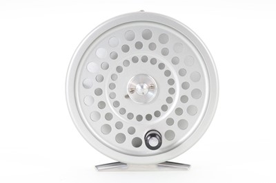 Lot 47 - HARDY OF ALNWICK 'MARQUIS DISC' FLY FISHING REEL