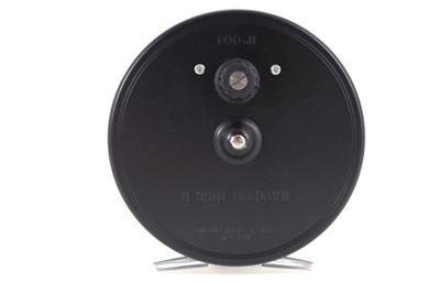 Lot 53 - HARDY OF ALNWICK 'MARQUIS DISC' FLY FISHING REEL