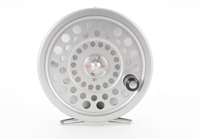 Lot 53 - HARDY OF ALNWICK 'MARQUIS DISC' FLY FISHING REEL