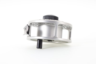 Lot 65 - HARDY OF ALNWICK 'ULTRALITE DISC LA' FLY FISHING REEL