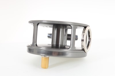 Lot 70 - HARDY OF ALNWICK 'THE BEEFY PERFECT' SIR IAN BOTHAM 2013 ASHES VICTORY FLY FISHING REEL