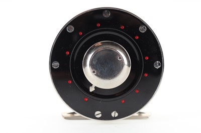 Lot 84 - HARDY OF ALNWICK 'THE BRUNSWICK CASCAPEDIA 1/0' TROUT FLY FISHING REEL