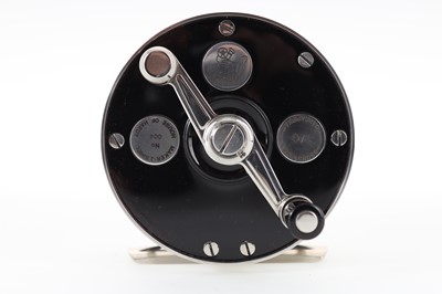 Lot 84 - HARDY OF ALNWICK 'THE BRUNSWICK CASCAPEDIA 1/0' TROUT FLY FISHING REEL