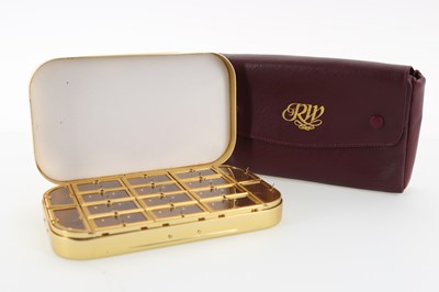 Lot 90 - COLLECTION OF FLY FISHING FLIES