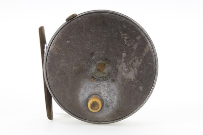 Lot 95 - VINTAGE HARDY OF ALNWICK TROUT FISHING FLY REEL