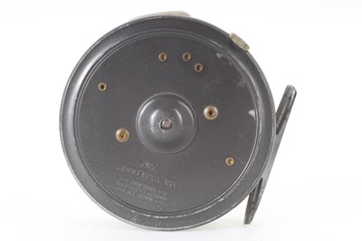Lot 96 - VINTAGE HARDY OF ALNWICK 'THE ST. GEORGE' TROUT FISHING FLY REEL