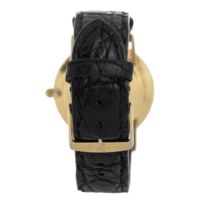 Lot 874 - VACHERON CONSTANTIN