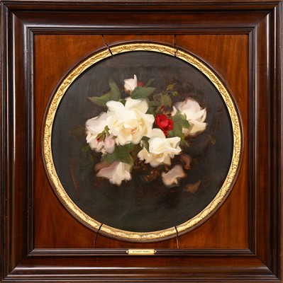 Lot 442 - JAMES STUART PARK (SCOTTISH 1862 - 1933)