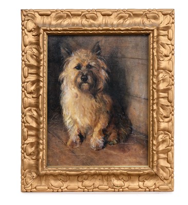 Lot 456 - SAMUEL FULTON (SCOTTISH 1855 - 1941)