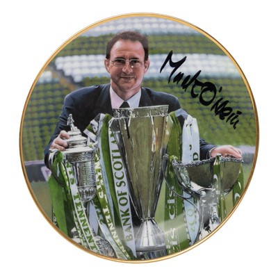 Lot 1601 - CELTIC F.C.