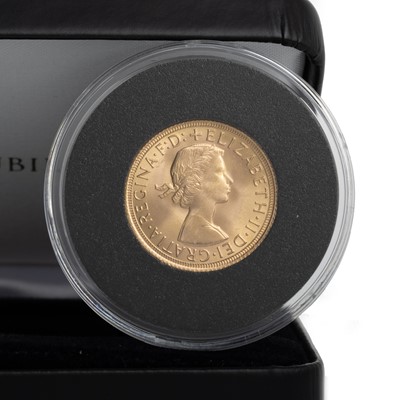 Lot 44 - AMENDMENT - THIS IS NOT A PROOF COIN