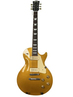 Lot 808 - BUNNY SUPER GRADE ELECTRIC GUITAR
