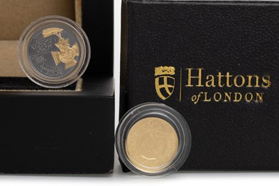 Lot 48 - QUEEN ELIZABETH II
