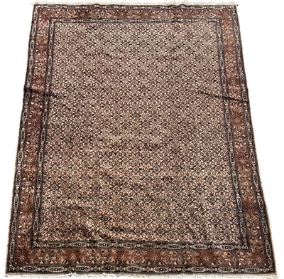 Lot 1346 - MOOD FLOOR RUG