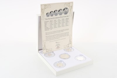Lot 59 - ELIZABETH II