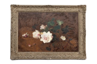 Lot 393 - JAMES STUART PARK (SCOTTISH 1862 - 1933)