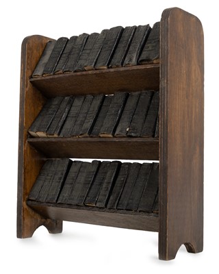 Lot 1184 - WILLIAM SHAKESPEARE THE COLLECTED WORKS