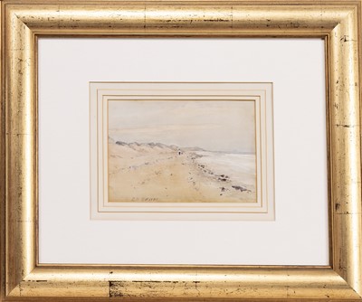 Lot 394 - PATRICK WILLIAM ADAM RSA (SCOTTISH 1854 - 1929)