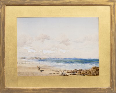 Lot 403 - FRENCH SCHOOL (LATE 19TH/EARLY 20TH CENTURY)