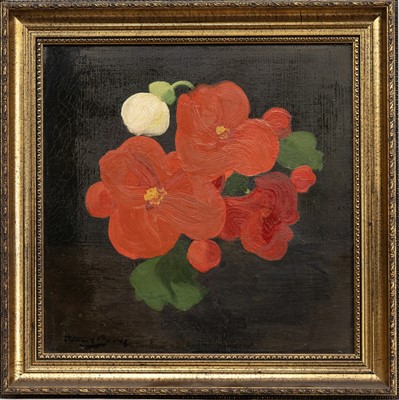 Lot 406 - JAMES STUART PARK (SCOTTISH 1862 - 1933)