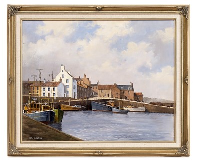 Lot 409 - * JOHN J HOLMES