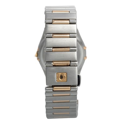 Lot 876 - OMEGA CONSTELLATION