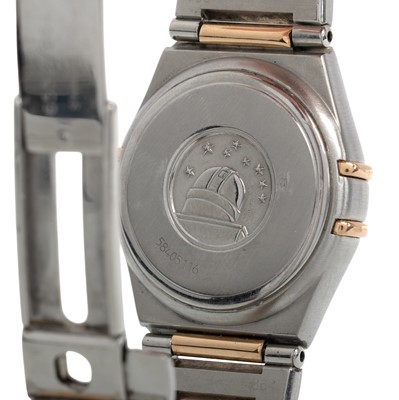 Lot 876 - OMEGA CONSTELLATION