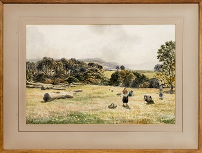 Lot 413 - SAM BOUGH RSA (BRITISH 1822 - 1878)