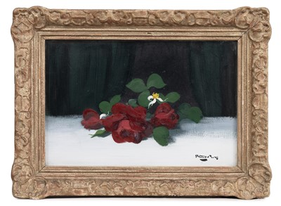 Lot 417 - JAMES STUART PARK (SCOTTISH 1862 - 1933)