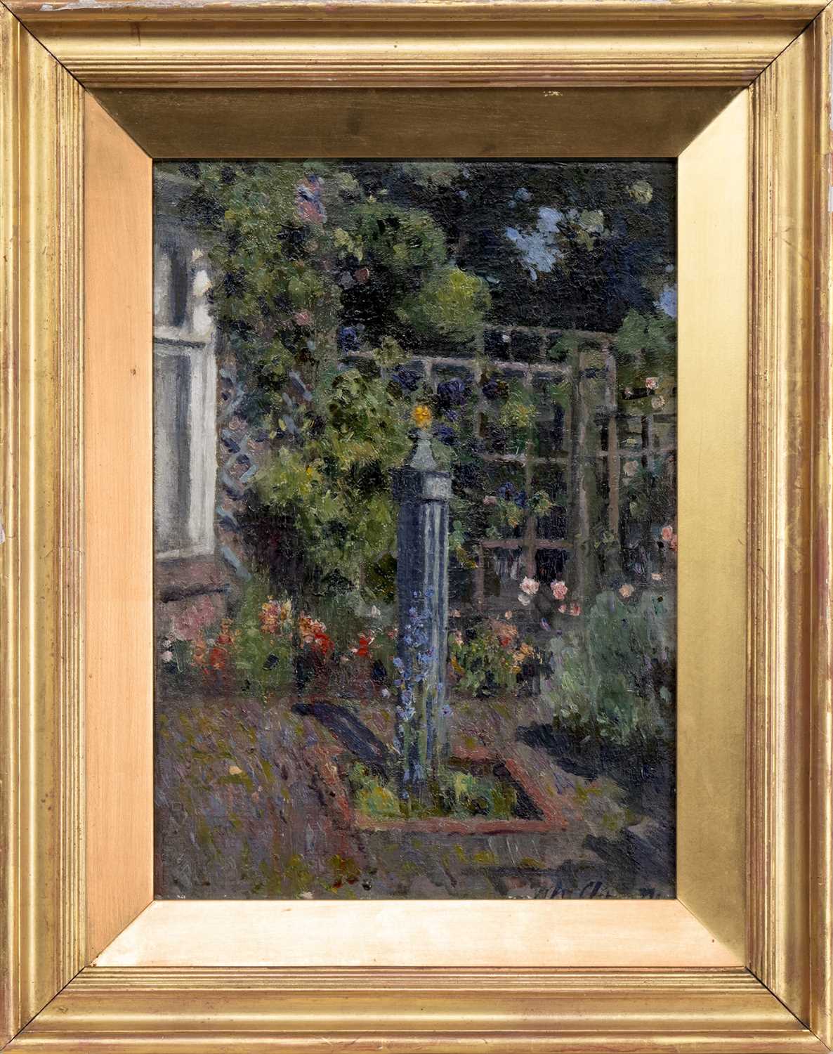 Lot 423 - PATRICK WILLIAM ADAM RSA (SCOTTISH 1854 - 1929)