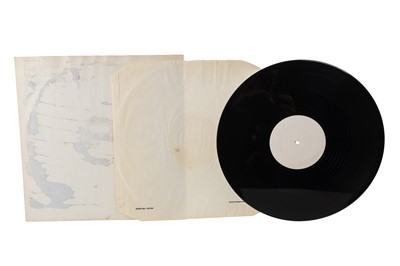 Lot 350 - THE SMITHS - SHAKESPEARE'S SISTER - ORIGINAL UK WHITE LABEL TEST PRESSINGS (RTT 181)