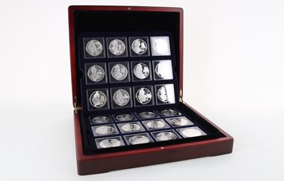 Lot 100 - U.K. MONARCHS