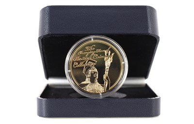 Lot 102 - CHANGING FACE OF BRITAIN’S COINAGE