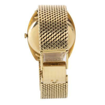 Lot 807 - OMEGA DE VILLE