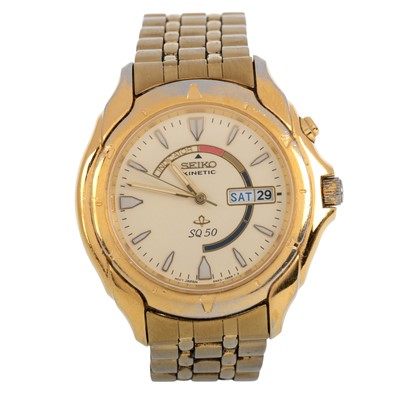 Lot 809 - SEIKO